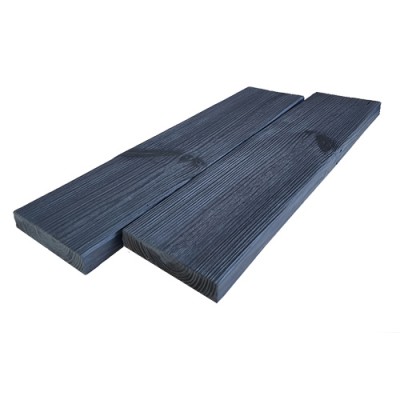 Terasinė lenta - Anthracite grey 7016